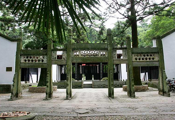 能仁禅寺第 16 张图片