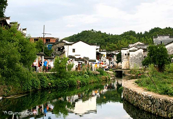 李坑景区第 84 张图片