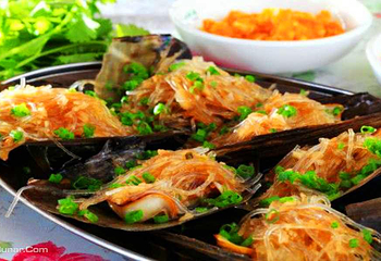 厚道海鲜第 6 张图片