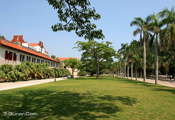 厦门大学(思明校区)第 31 张图片