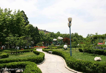牯岭街第 4 张图片