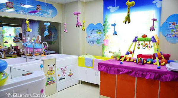 兰州喜阳阳爱婴（新天乐百货店）