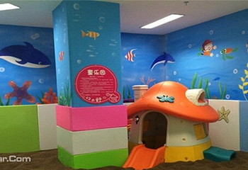 孩子王（招商花园城店）第 1 张图片