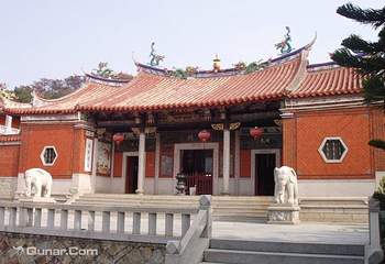 宿燕寺第 1 张图片