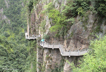 老顶山第 3 张图片