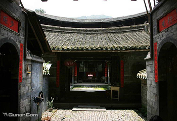 衍香楼第 8 张图片
