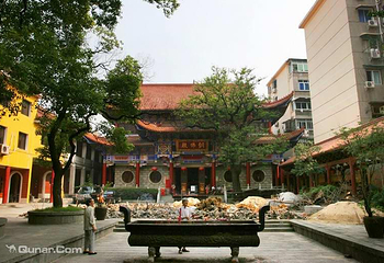 佑民寺第 6 张图片