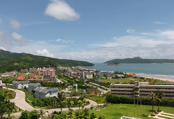 川岛旅游度假区第 4 张图片