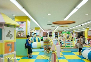 爱乐游（凯德店）第 2 张图片