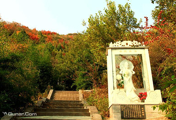 红螺寺第 11 张图片