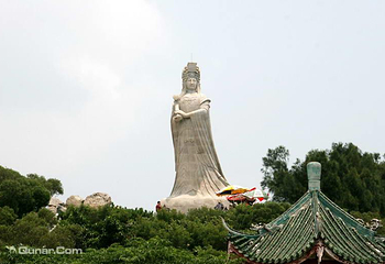 湄洲妈祖祖庙第 3 张图片