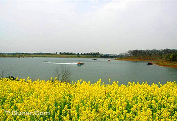 常德市清水湖旅游区第 8 张图片