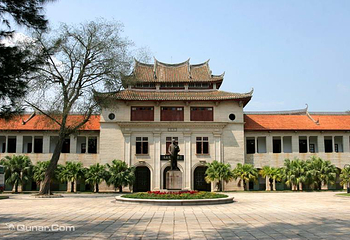 厦门大学(思明校区)第 35 张图片