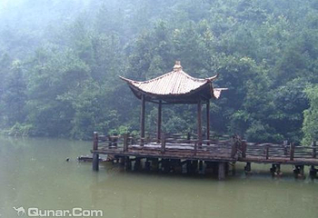 石鼓寮风景区第 5 张图片