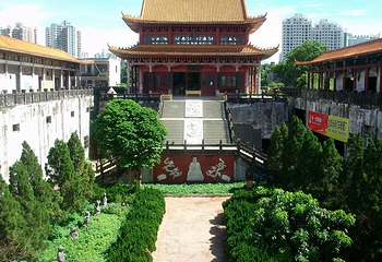 崖州古城第 7 张图片