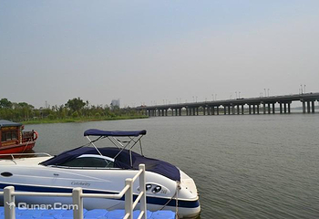 东沟湿地狩猎场第 5 张图片