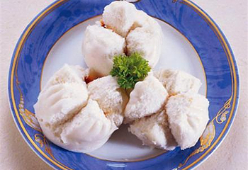 香港鸿星海鲜酒家（中环店）第 2 张图片