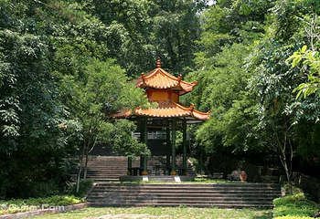 通天岩第 70 张图片