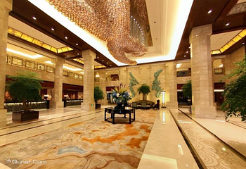 【恐龙园】常州福记逸高酒店第 3 张图片