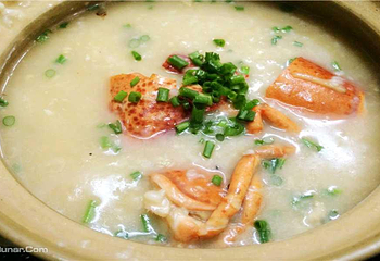 小米川味海鲜加工店第 1 张图片