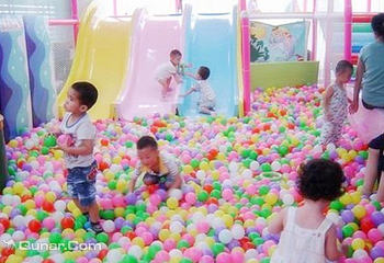 点点爱海贝儿儿童乐园第 1 张图片