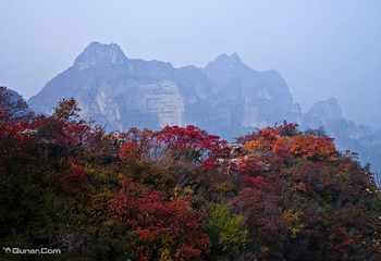 狼牙山第 8 张图片