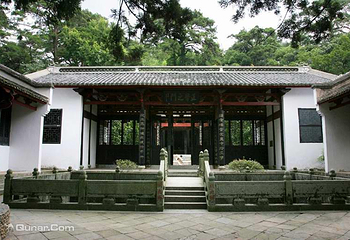 能仁禅寺第 13 张图片