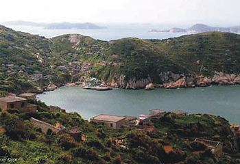 南湾海滨浴场第 5 张图片
