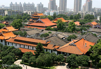 西禅古寺第 31 张图片
