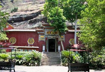 通天岩第 38 张图片