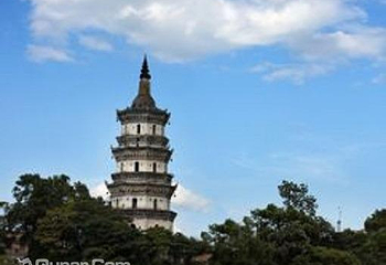 迥龙塔第 1 张图片
