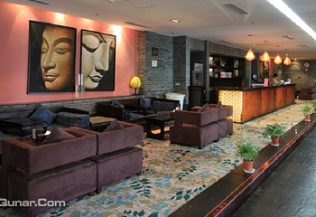 营口熊岳天沐温泉第 3 张图片