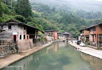 塔下村第 36 张图片
