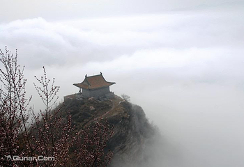 北武当山第 10 张图片