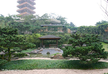 鹅岭公园第 157 张图片