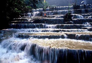 八里沟景区第 11 张图片