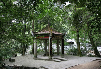 能仁禅寺第 6 张图片