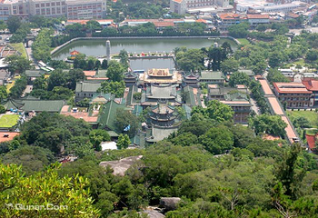 南普陀寺第 16 张图片