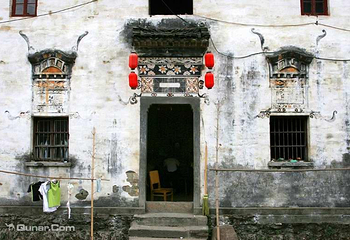 李坑景区第 57 张图片