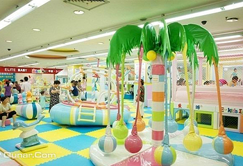 爱乐游（凯德广场店）第 3 张图片