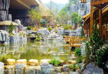 贵御温泉第 6 张图片