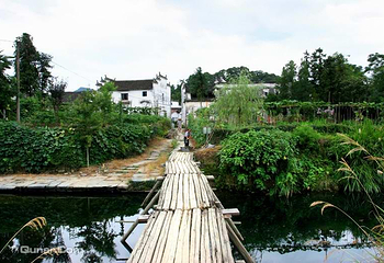 思溪延村第 34 张图片