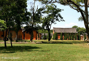共和国摇篮旅游区-叶坪景区第 34 张图片