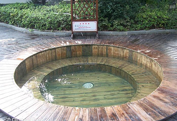 楚天瑶池温泉度假村第 7 张图片