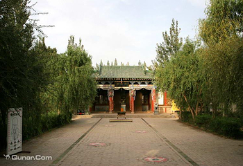 雷音寺第 9 张图片