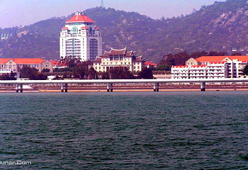 鹭江悠游（旅游客运码头）第 3 张图片