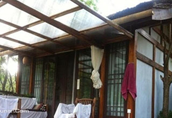 下山口普陀泉SPA温泉度假村第 6 张图片