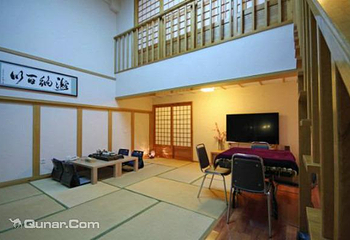 香格里汤泉宫温泉第 4 张图片