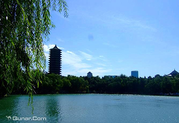 北京大学第 6 张图片