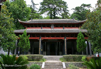 能仁禅寺第 14 张图片